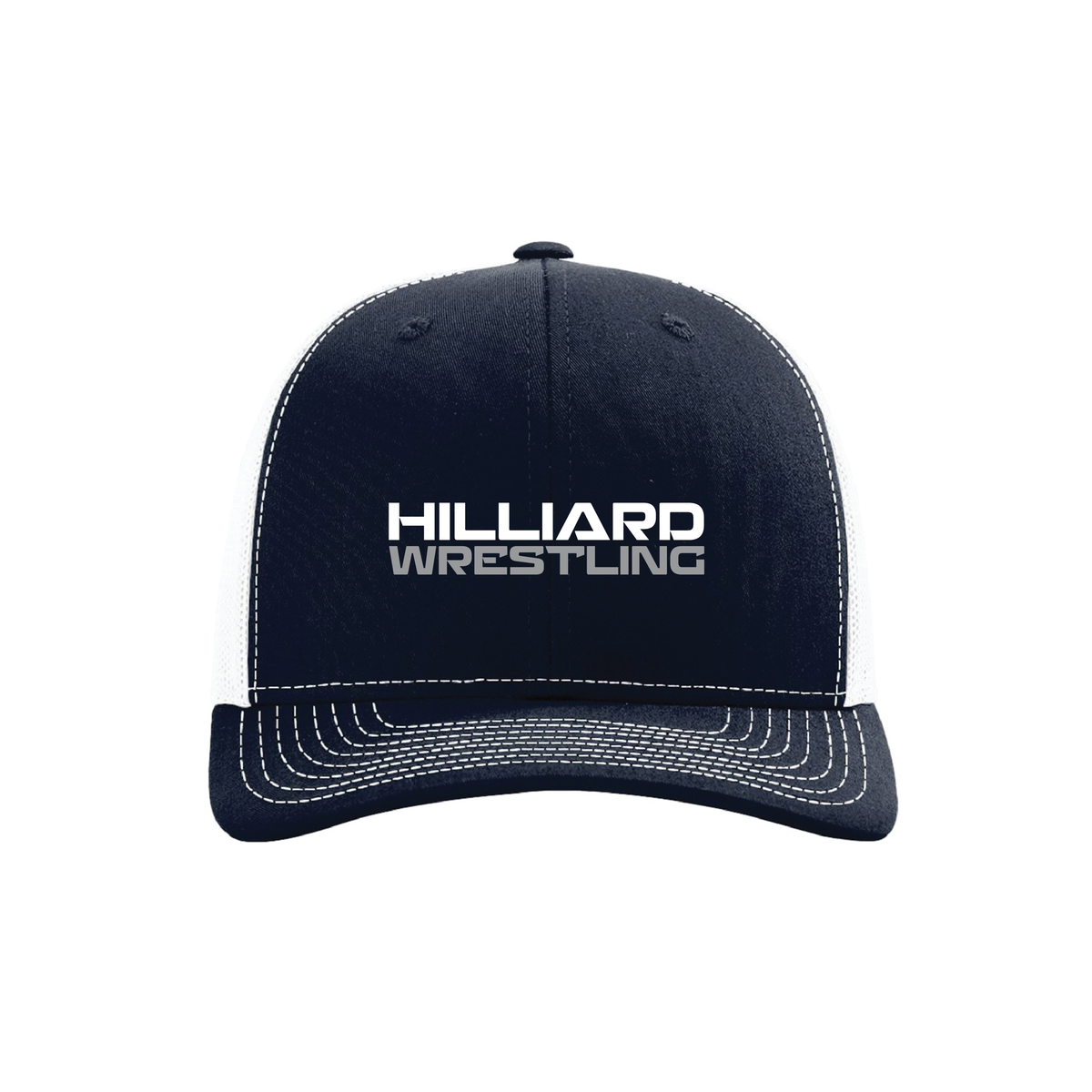 Hilliard Youth Hat