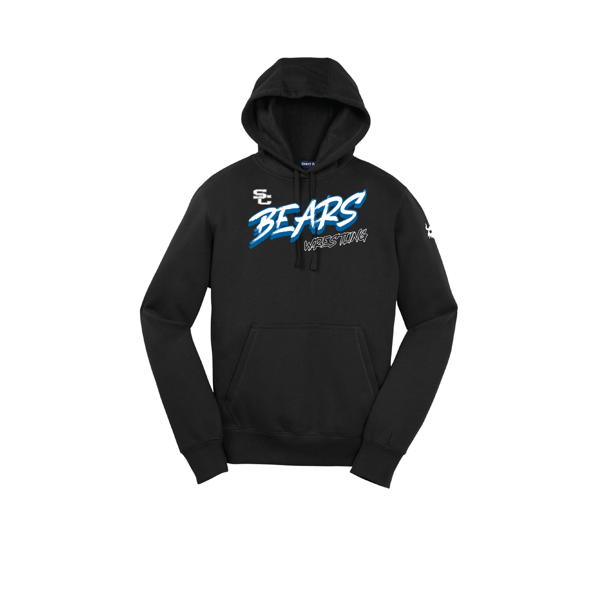 Spencer County Hoodie