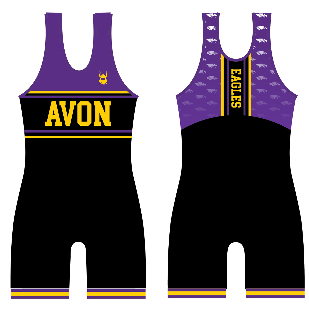 Avon Singlet