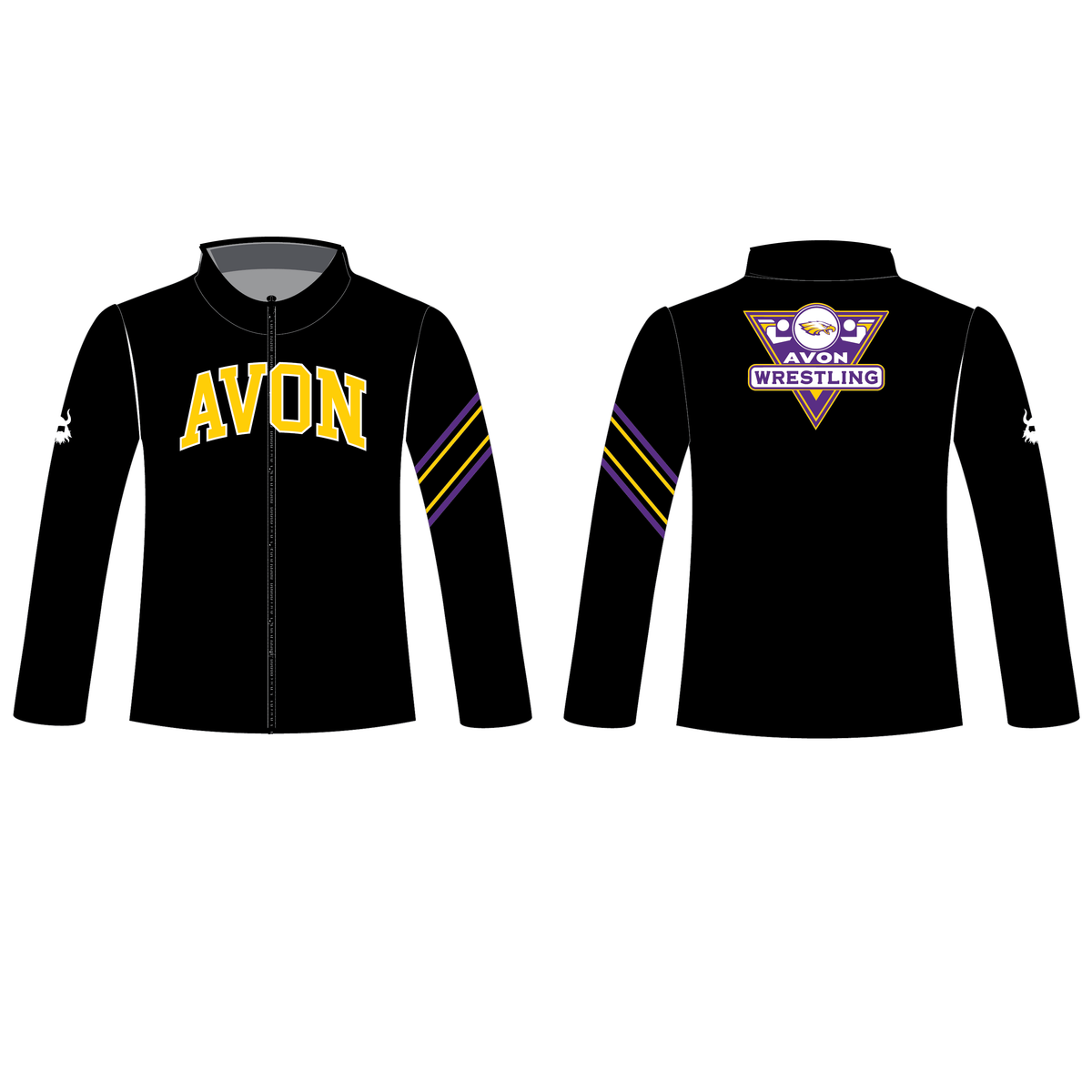 Avon Elite Jacket