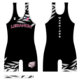 Lebanon 2026 MENS Singlet