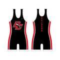 Bacon County 2026 Singlet