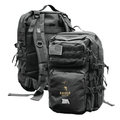 Ben Logan Recon Bag