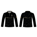 Ben Logan 1/4 zip Jacket