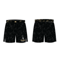 Ben Logan Fight Shorts