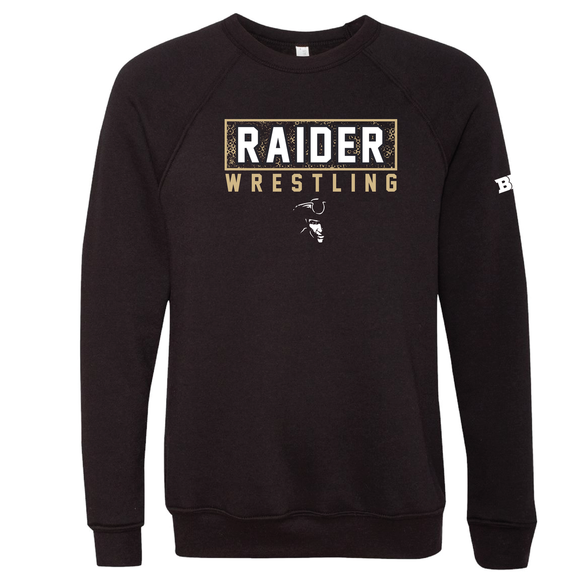 Ben Logan Crewneck