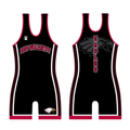 Big Walnut Mens Singlet