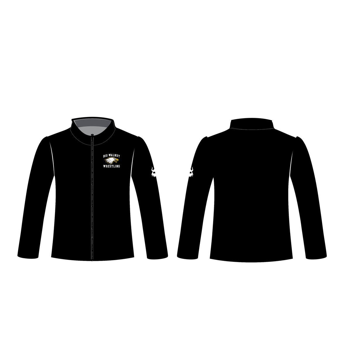 Big Walnut Elite Jacket
