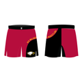 Big Walnut Fight Shorts