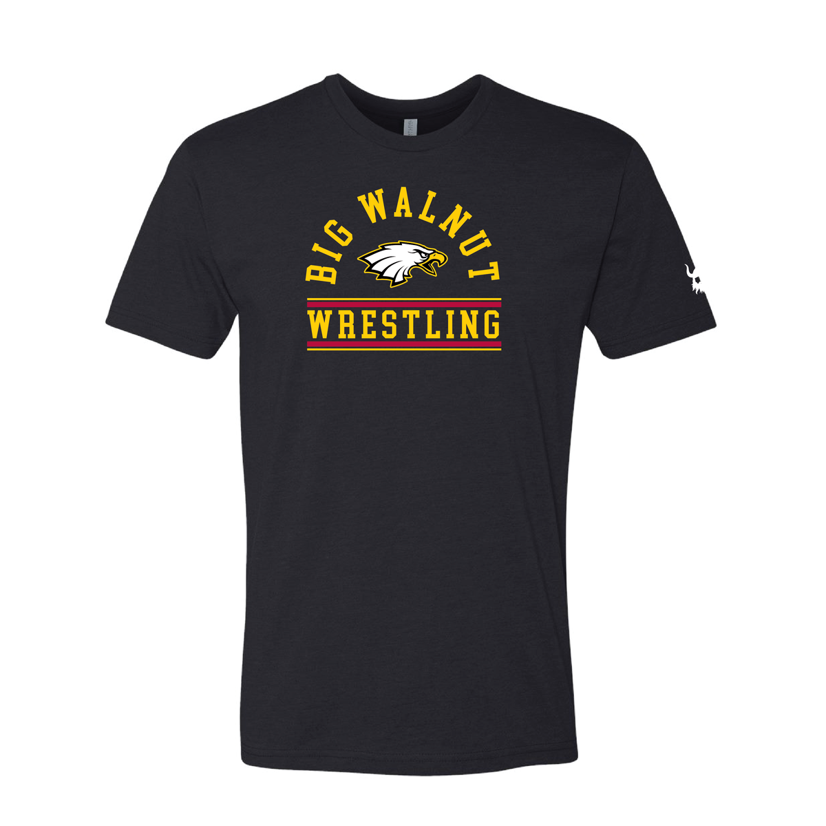 Big Walnut Blend Shirt