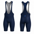 New Navy Cycling Bib