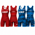 Women's Striker Singlet Bundle