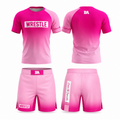 Pink wrestle 2 Piece Bundle