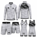 Grey Camo Bundle