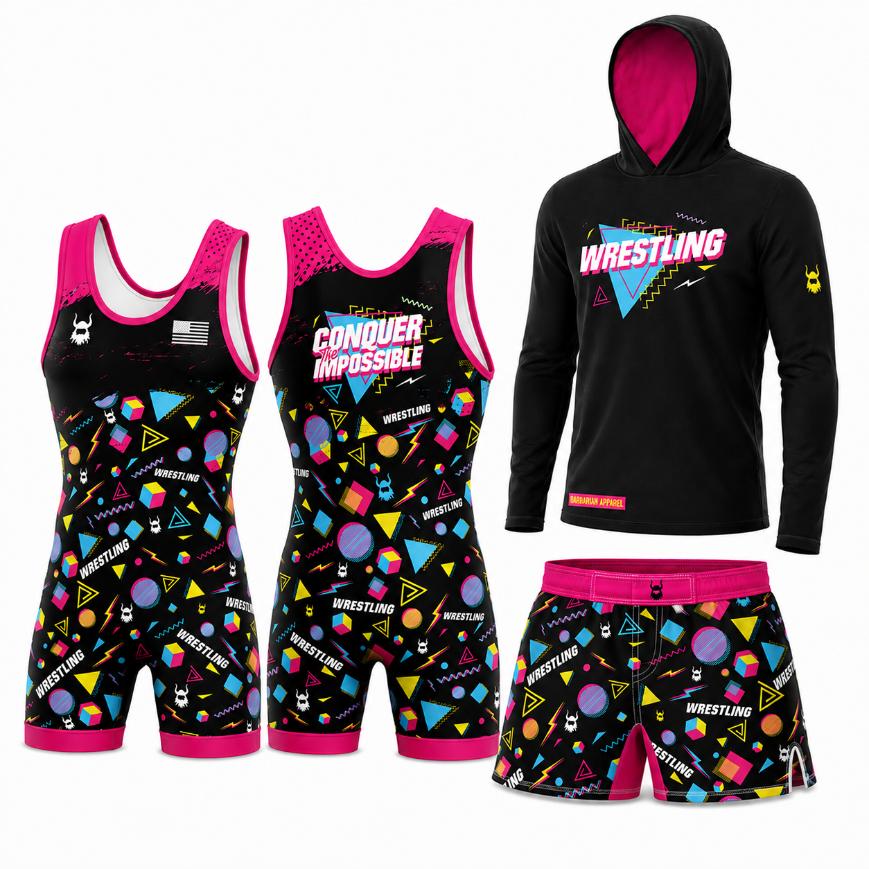 90's Mens Bundle