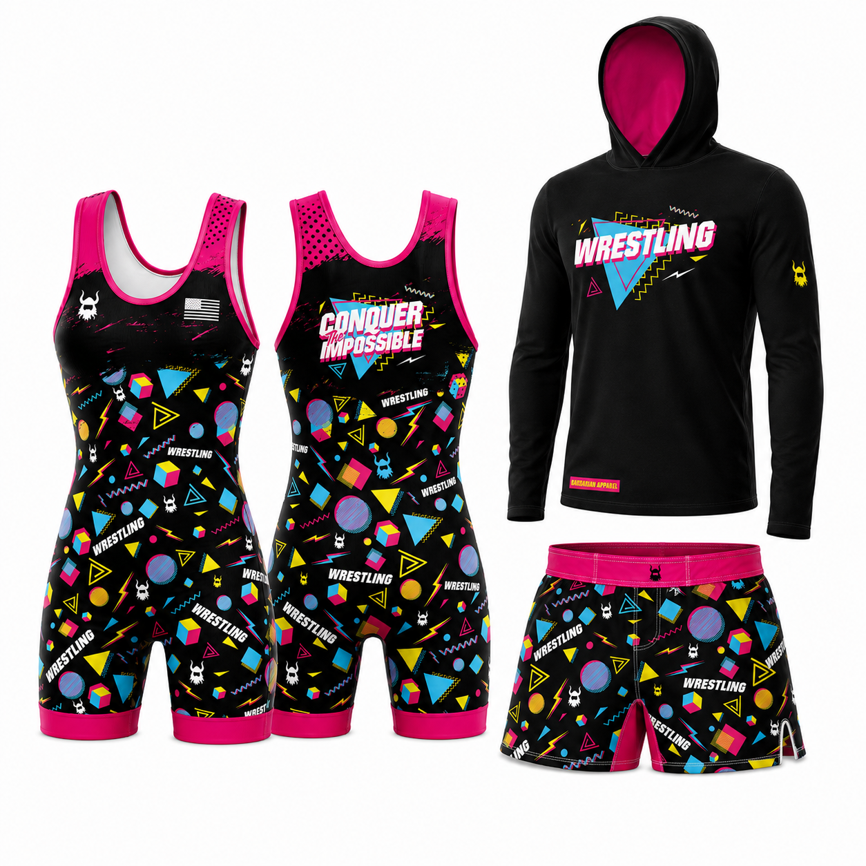 90's Womens Bundle