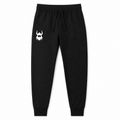 Black Warrior Joggers