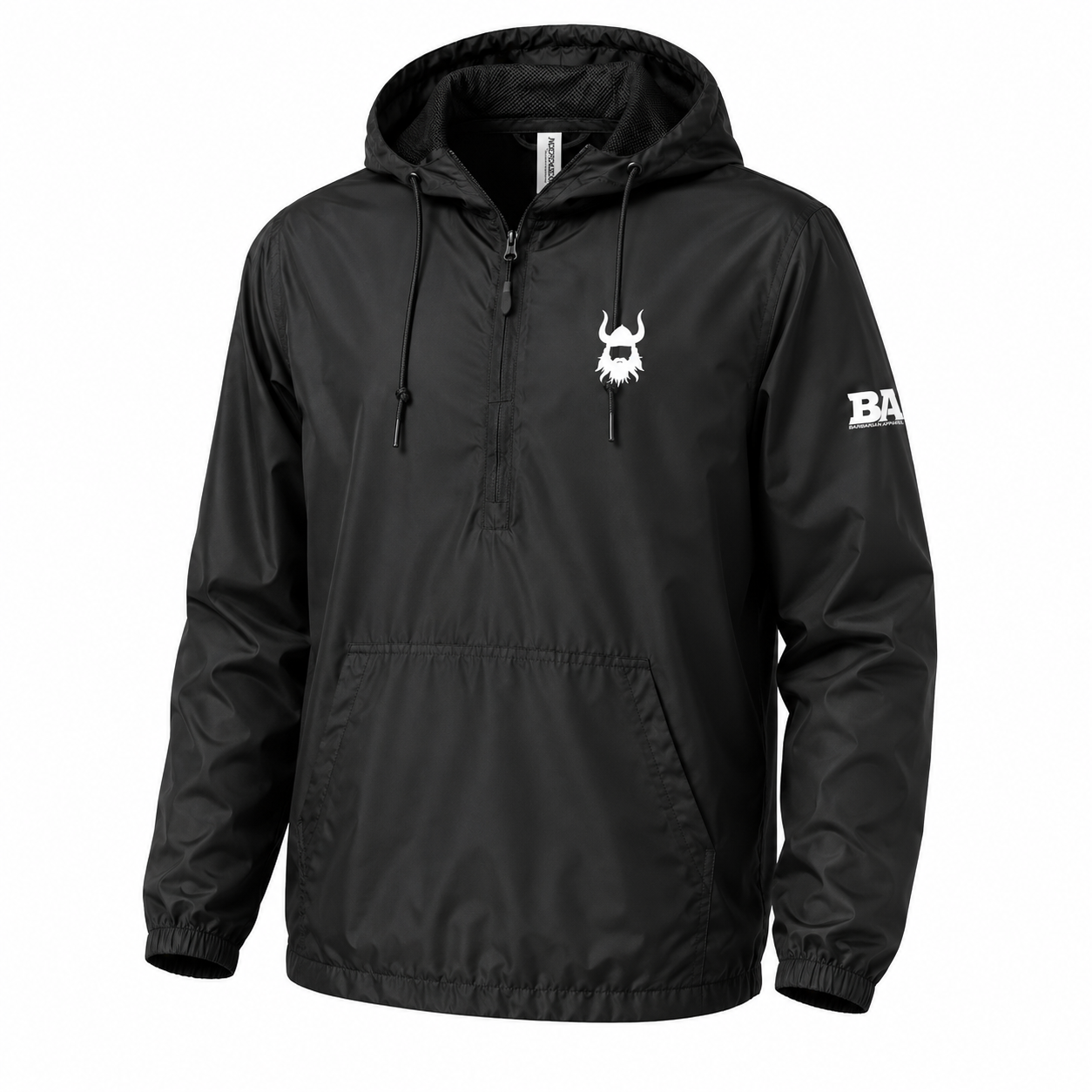 BA Windbreaker