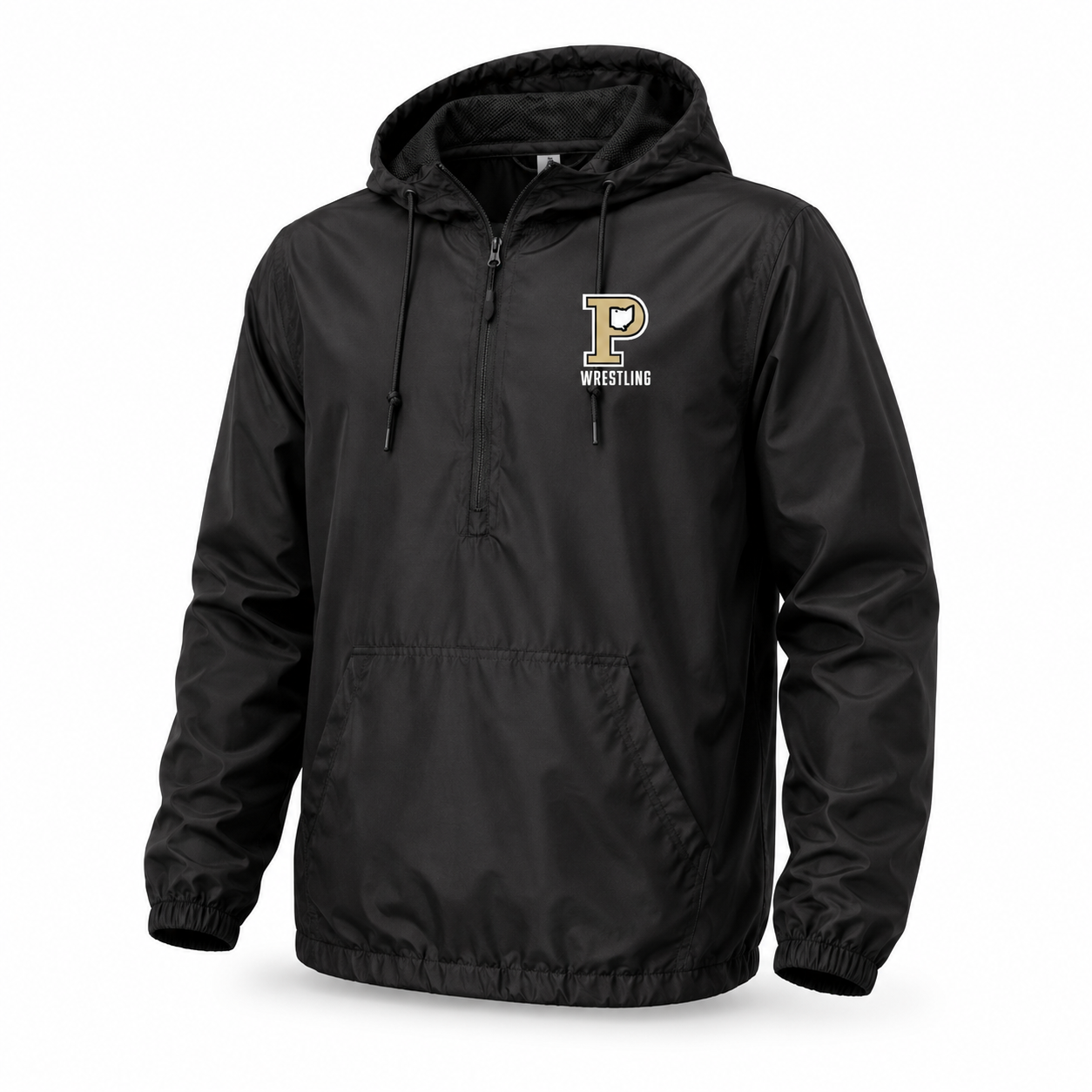 Perrysburg 2025 Windbreaker