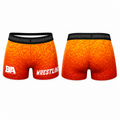 Fire Womens Compression Bottom