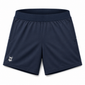Navy Elite Shorts