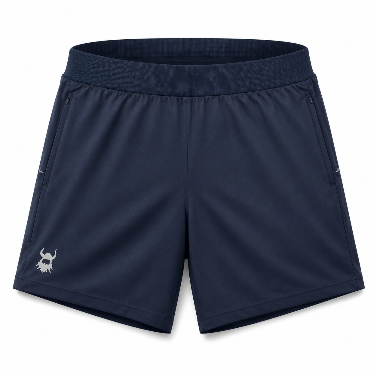 Navy Elite Shorts