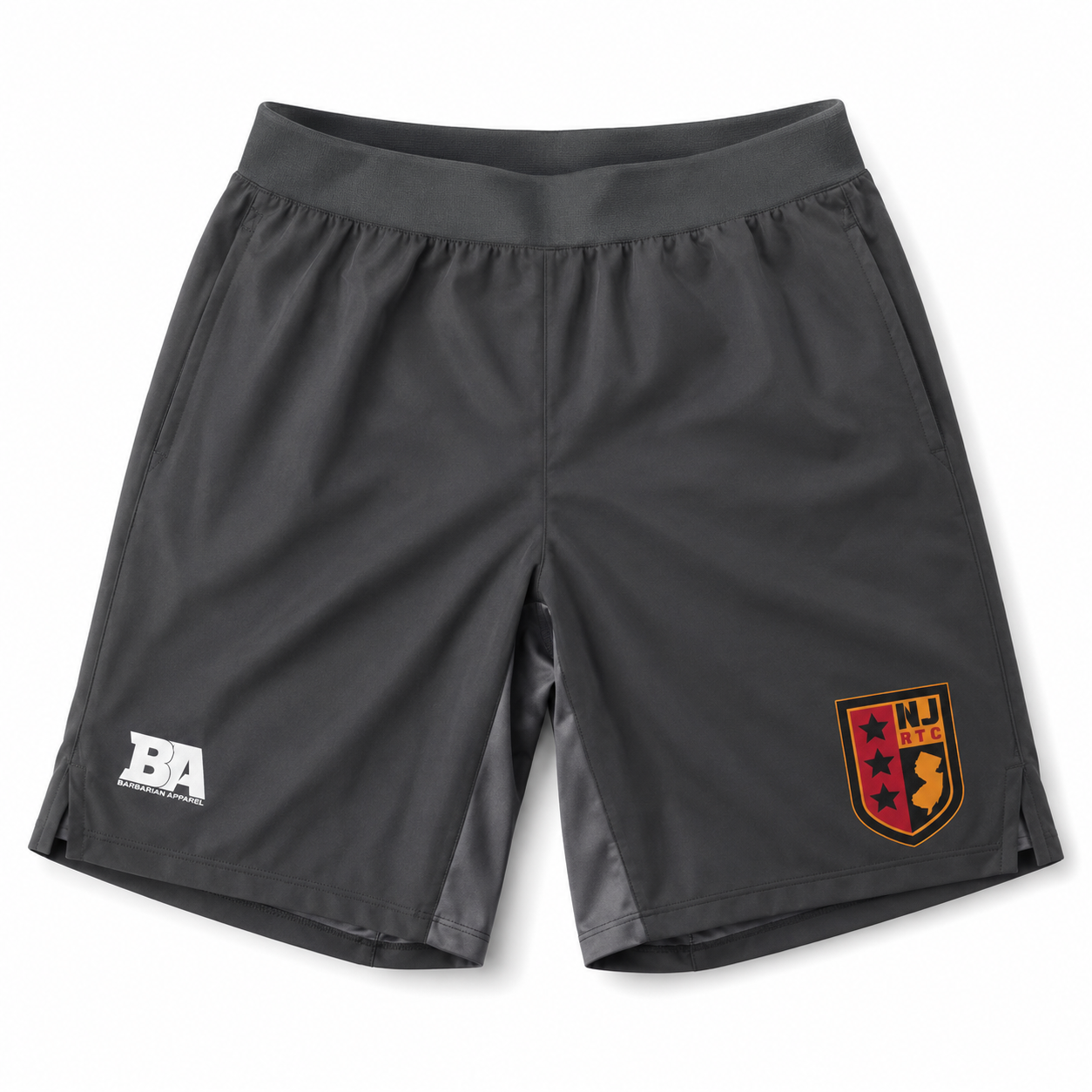 NJRTC Elite Shorts