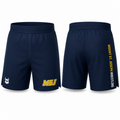 MSJ Elite Shorts