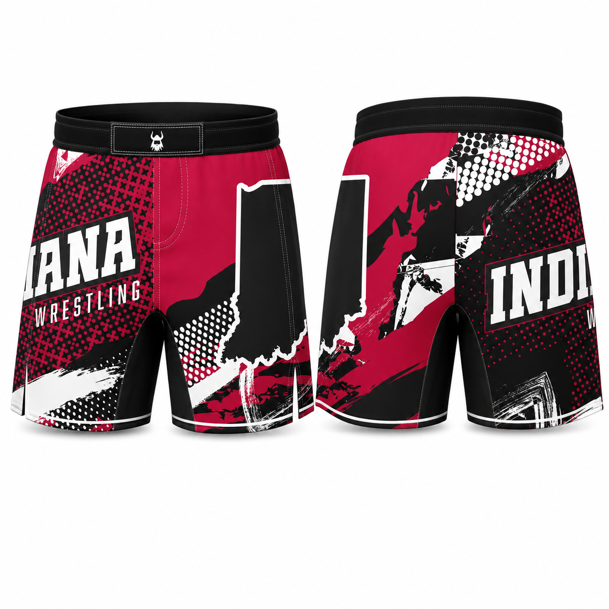 Indiana Shorts