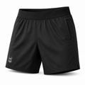 Barbarian Black Elite Shorts