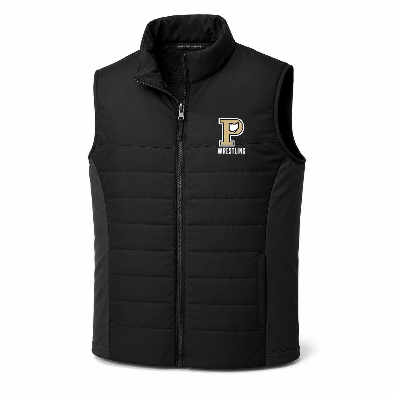 Perrysburg 2025 Insulated Vest