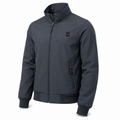 BA Bomber Soft Shell Jacket