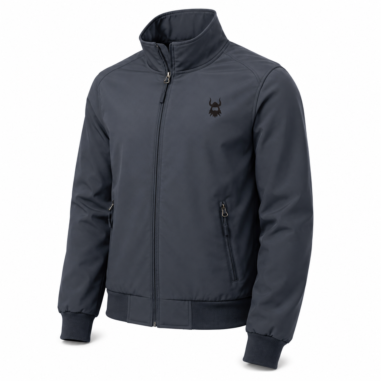 BA Bomber Soft Shell Jacket