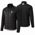 BA Hybrid Soft Shell Jacket