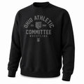 OAC Black Graphite Crewneck