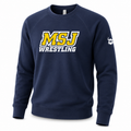 MSJ Crewneck