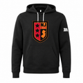 NJRTC Fleece Hoodie
