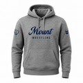 MSJ Script Blend Hoodie