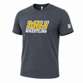 MSJ Navy Blend Shirt
