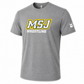 MSJ Grey Blend Shirt