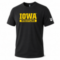 Iowa Wrestling Blend T-Shirt
