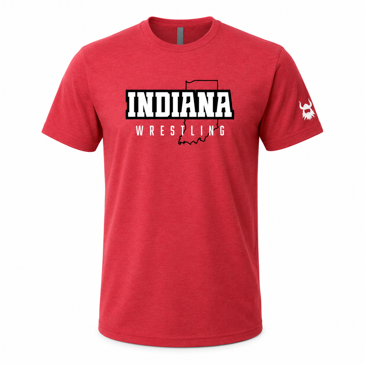 Indiana Red Blend T-shirt