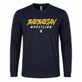 Barbarian Neon Long Sleeve Shirt