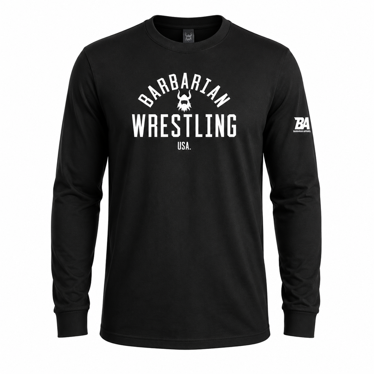 BA Long Sleeve Shirt