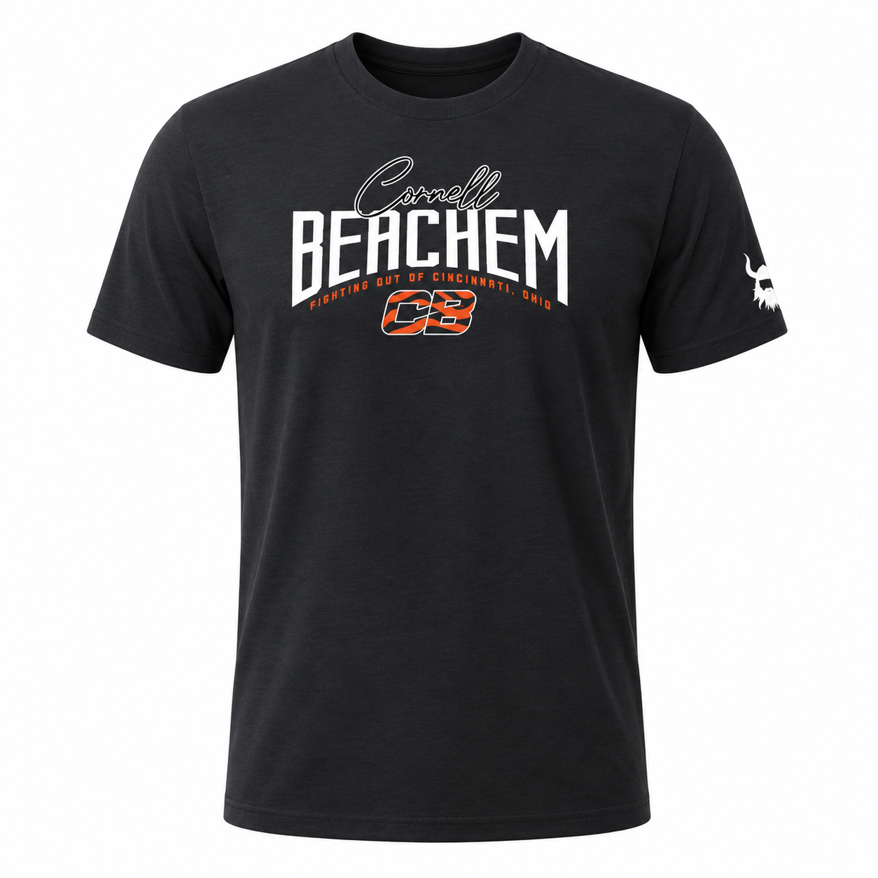 Cornell Beachem Cincy Blend Shirt