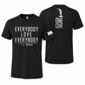 CJ Morgan One Love Tri-blend Shirt