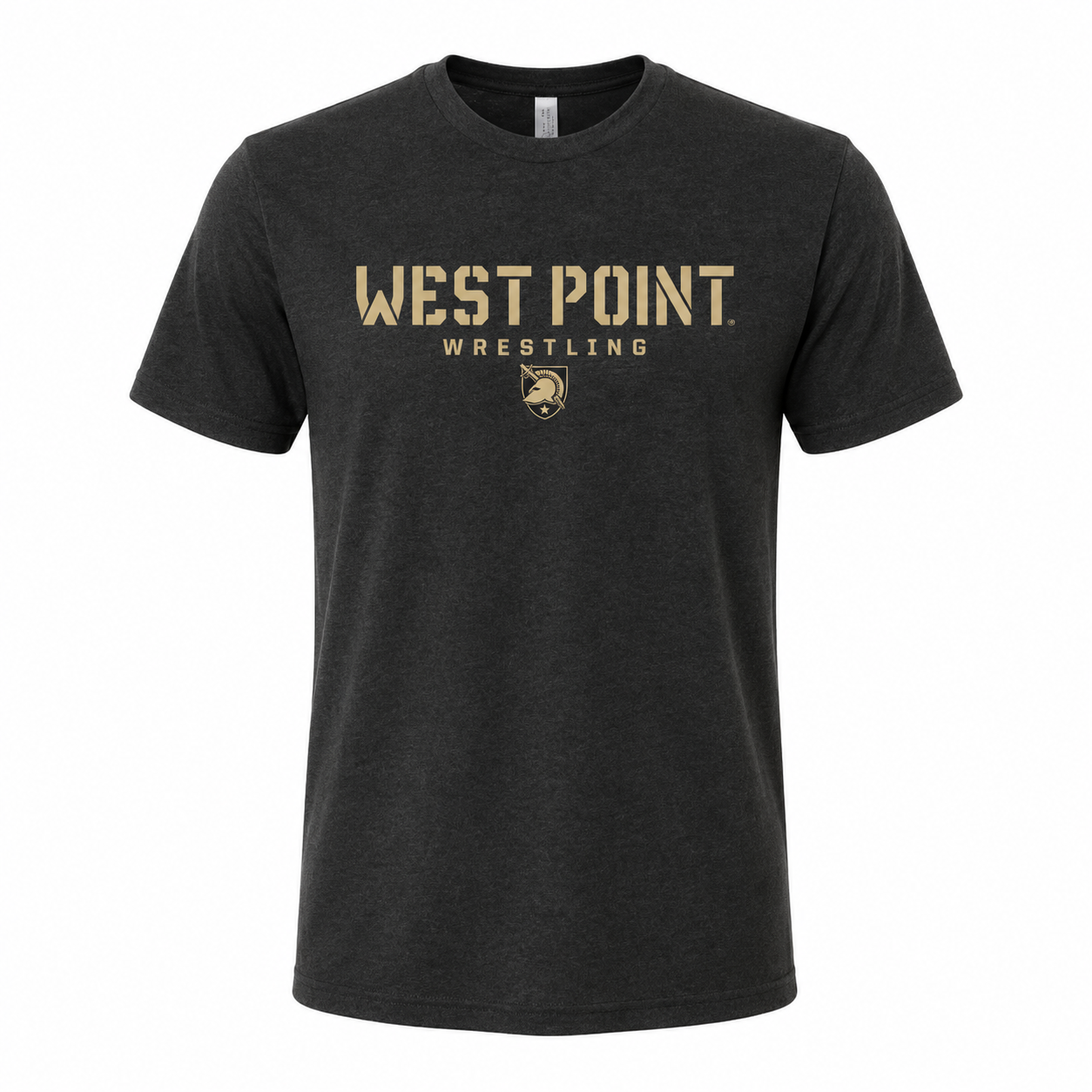 Army West Point Tri-Blend Shirt