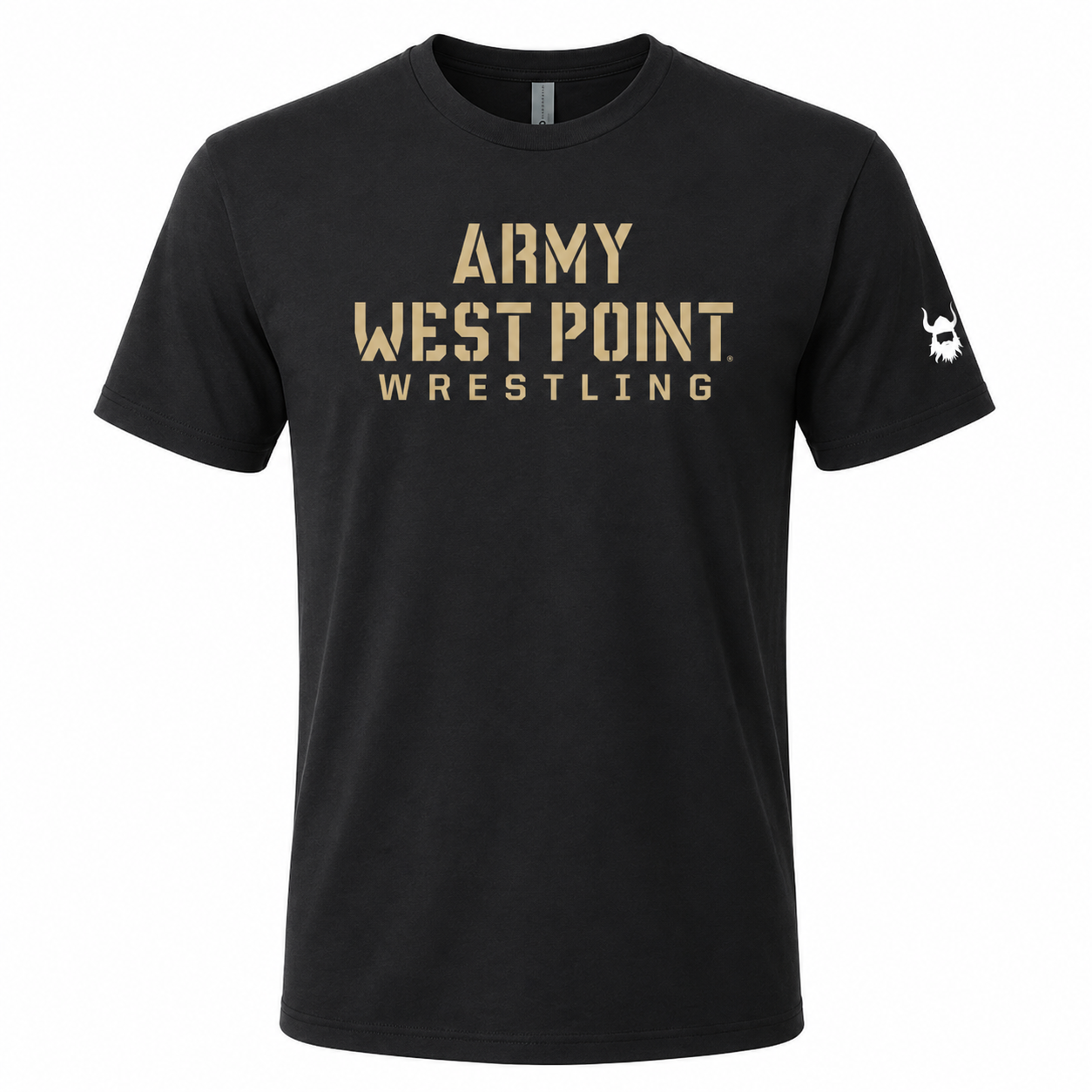 Army West Point Black Blend Shirt