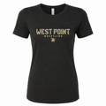 Army Ladies Tri-Blend Shirt