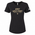 Army Ladies CVC Blend Shirt